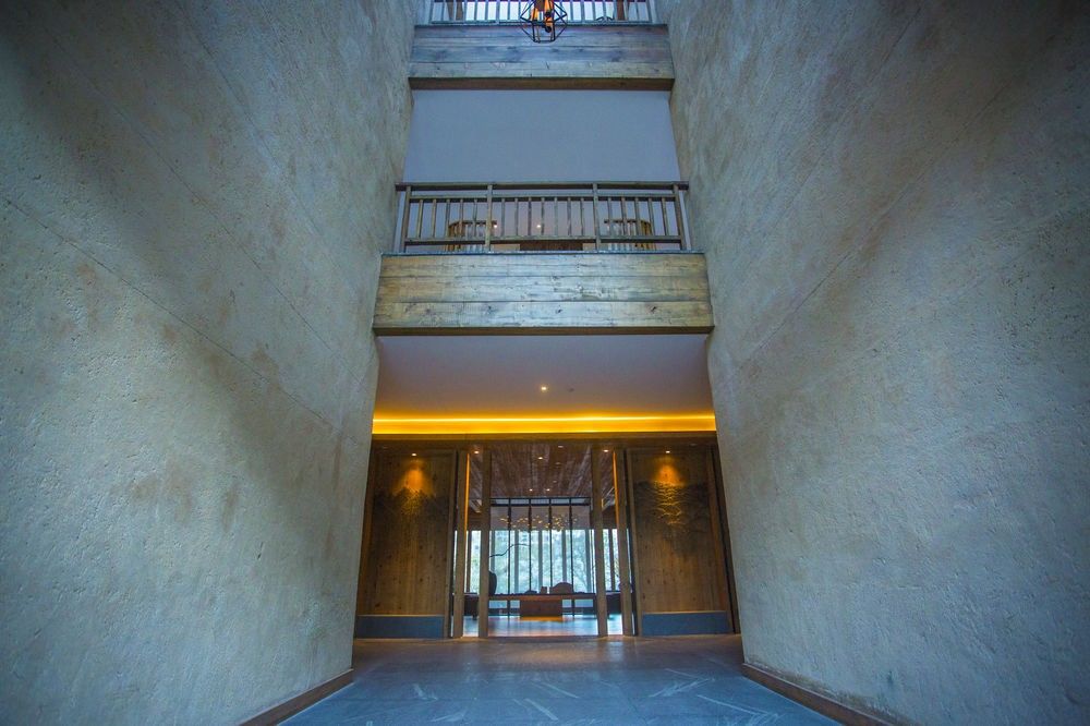 Lux* Tea Horse Road Benzilan Otel Dış mekan fotoğraf