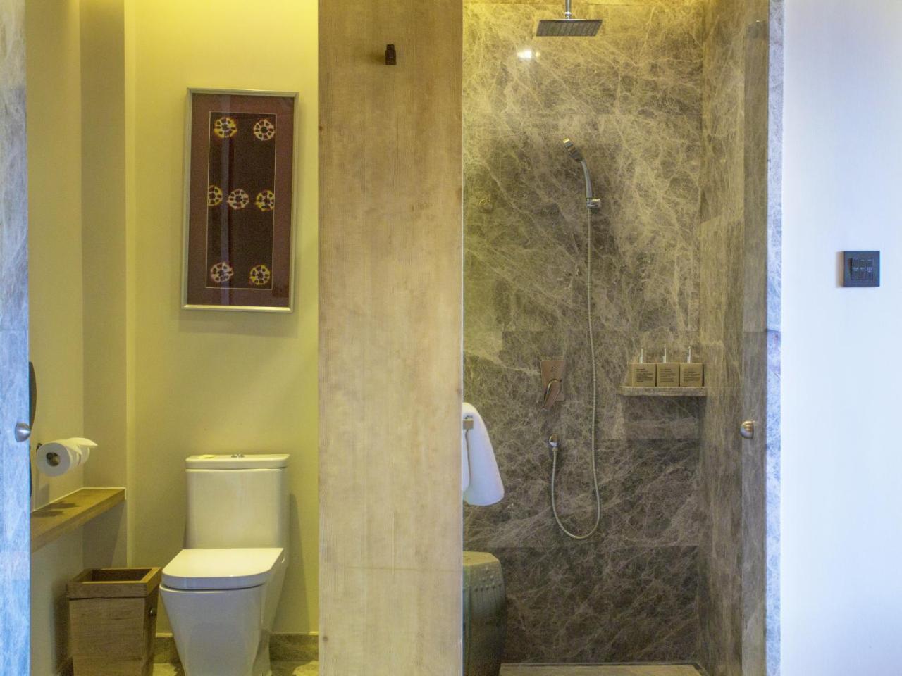 Lux* Tea Horse Road Benzilan Otel Dış mekan fotoğraf
